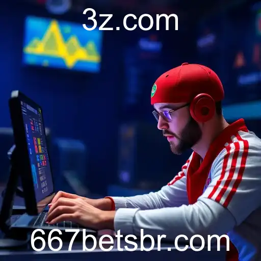 A Ascensão dos Jogos Online no Brasil