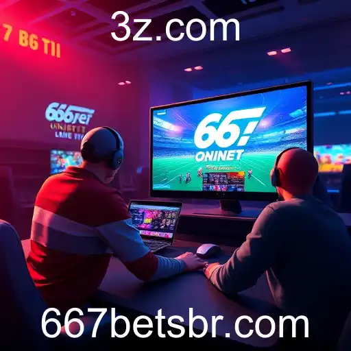 Crescimento e Desafios do Setor de Jogos Online em 2025