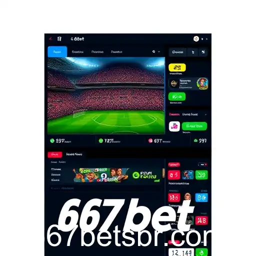 Crescimento e Desafios dos Sites de Jogos Online em 2025