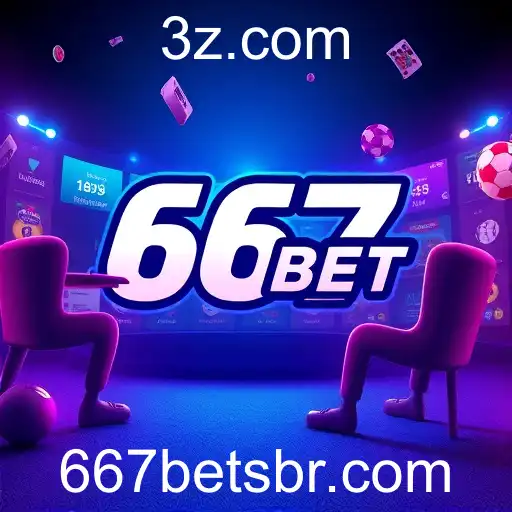 Avanço dos Jogos Online em 2025: O Caso do 667bet