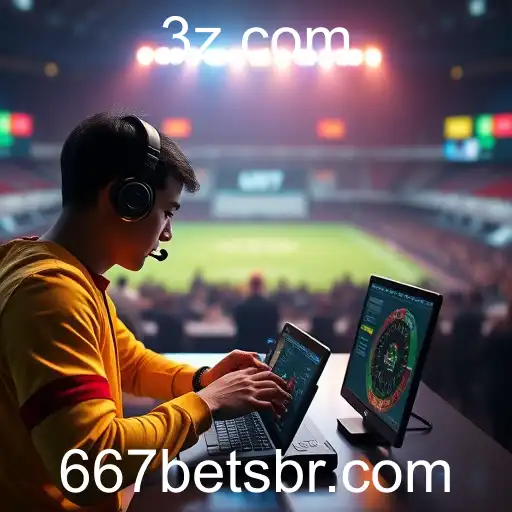 Novas Tendências no Mercado de Apostas Online