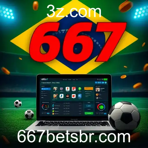 A Expansão dos Jogos Online com 667bet