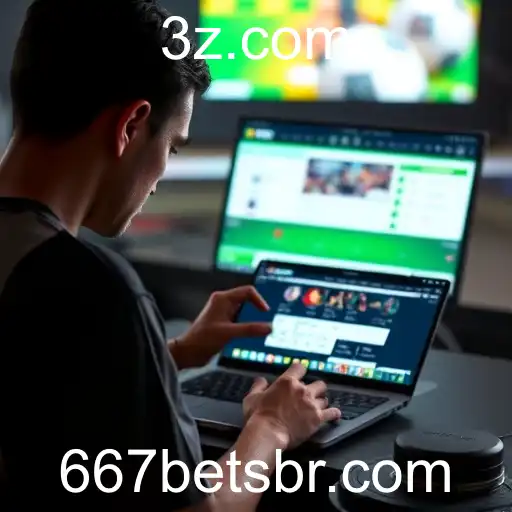 Crescimento dos Sites de Apostas no Brasil: O Caso do 667bet