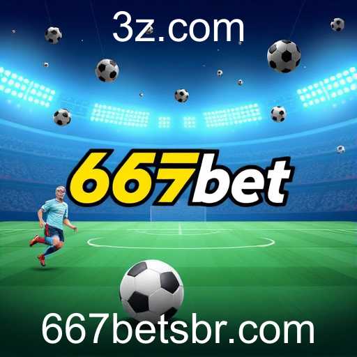 A Expansão do Mercado de Apostas Online com 667bet