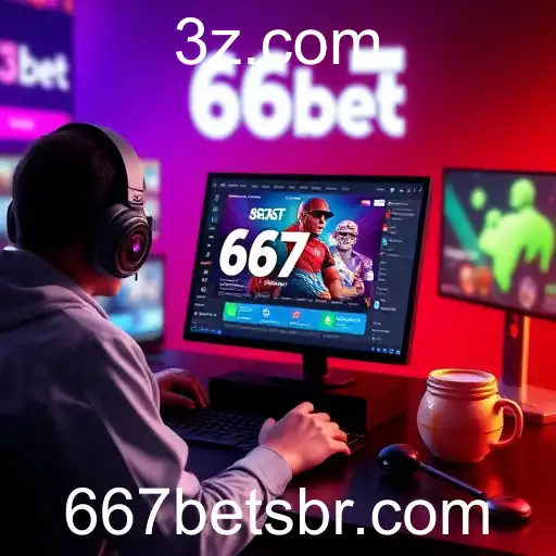 Crescimento e Desafios dos Sites de Jogos em 2025