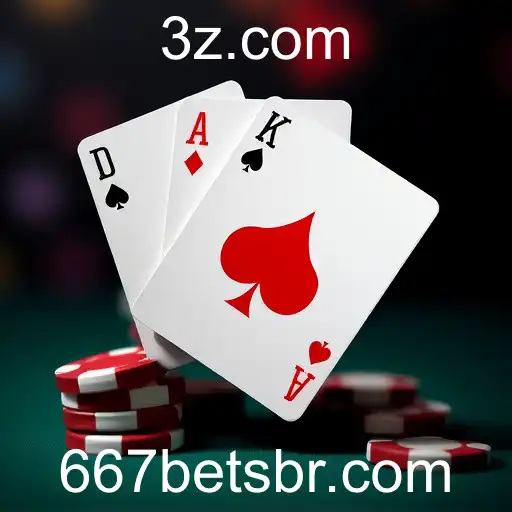 A Emoção e a Estratégia do Poker Online