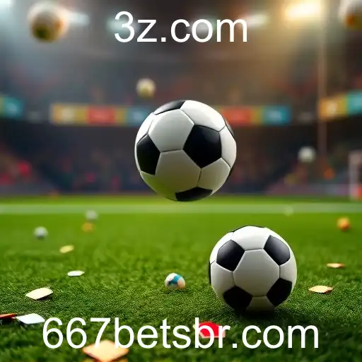 A Arte das Promoções no Mundo de Apostas Online da 667bet