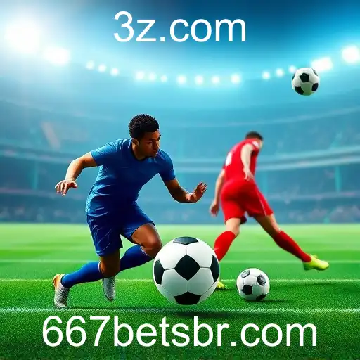 667bet Introduz a Categoria Dinâmica de 'Sports Betting' em sua Plataforma