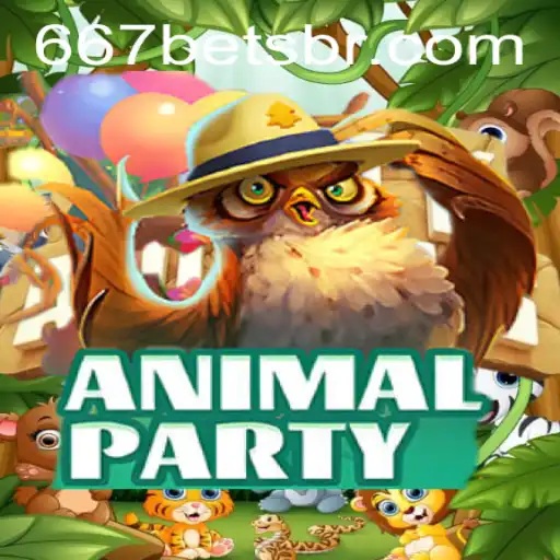 Dive into the Exciting World of AnimalParty with 667bet
