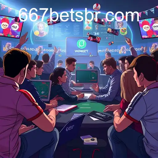 VIP Service 667bet - 24/7 Support and Exclusive Benefits