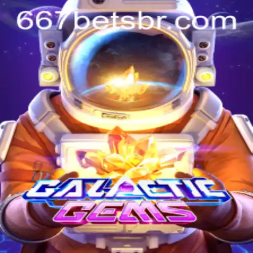 Discover the Universe of GalacticGems with 667bet