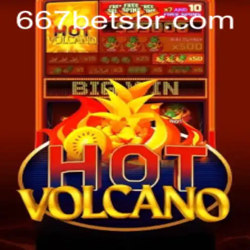 Discover the Thrills of HotVolcano: A Fiery Gaming Experience with 667bet