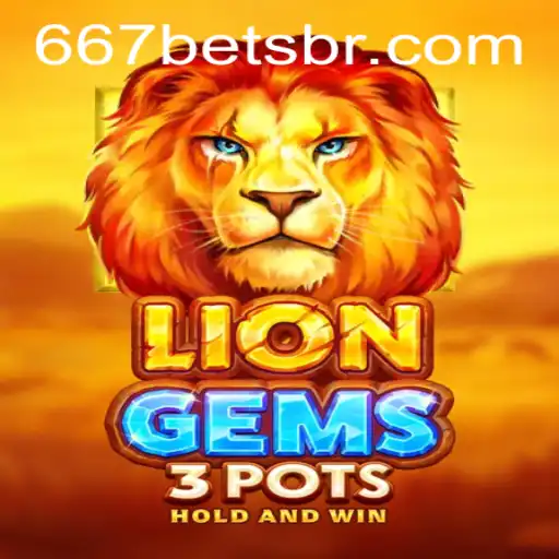 Exploring the Fascinating World of LionGems3pots with 667bet