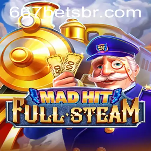MadHitFullSteam: A Riveting Game Experience with 667bet