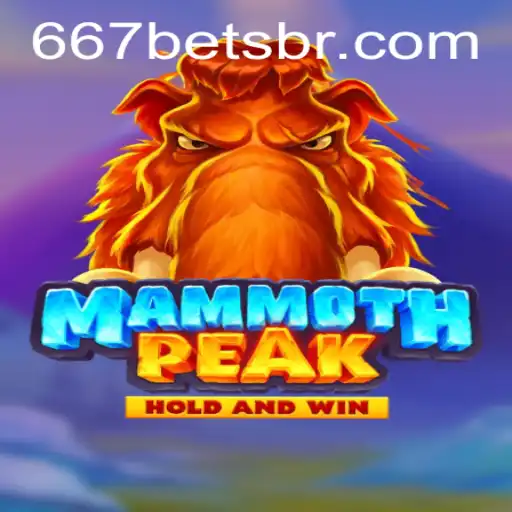 Exploring MammothPeak: A Game of Strategy and Adventure with 667bet