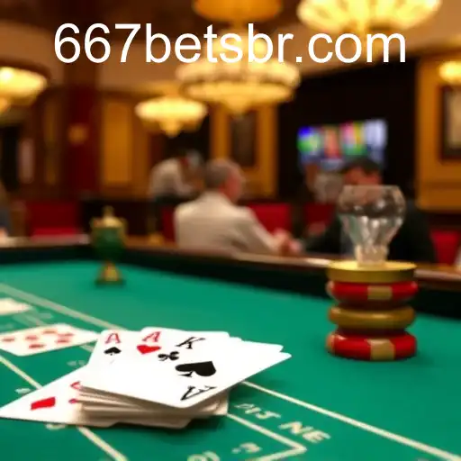 Security and Trust 667bet - International Licenses and Certifications