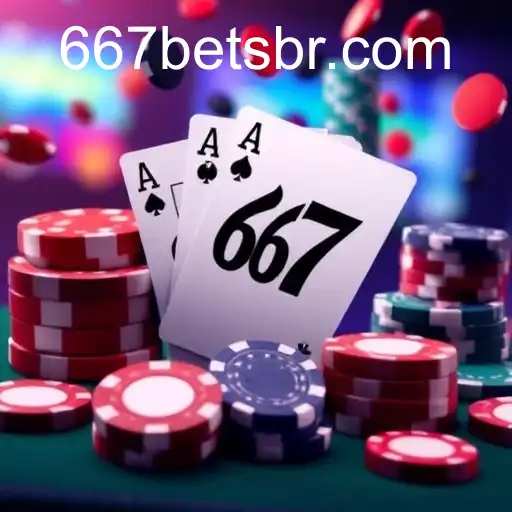 Gaming Experience 667bet - 800+ Premium and Exclusive Games