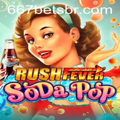 Dive into the Thrilling World of RushFeverSodaPop: Gaming at its Peak