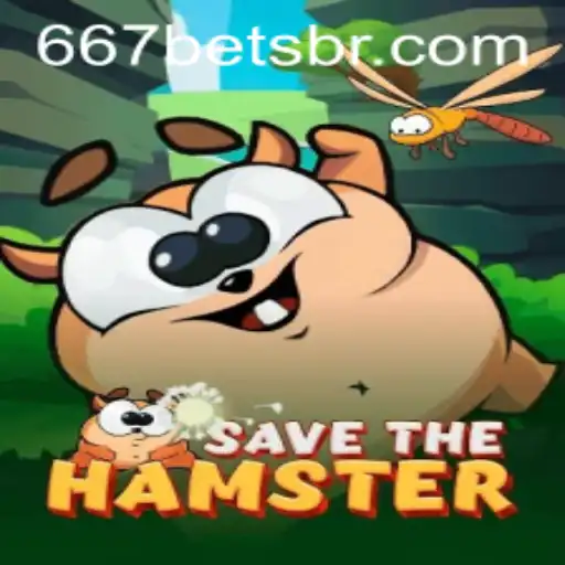 Discover the Thrilling Adventure of SavetheHamster with 667bet