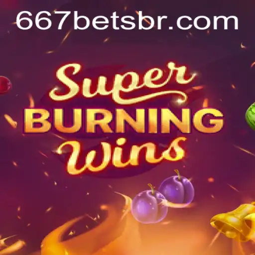 Exploring SuperBurningWins: A Captivating Gaming Experience with 667bet
