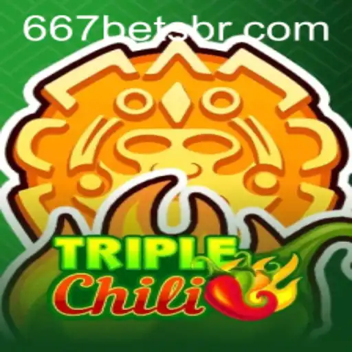 TripleChili: A Spicy Adventure with 667bet