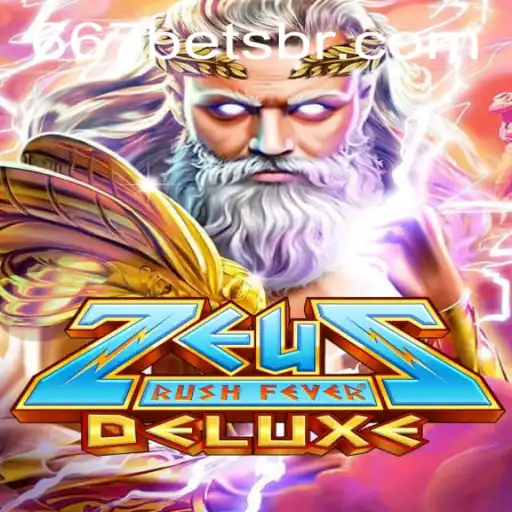 ZeusRushFeverDeluxe: An Exciting New Adventure in Gaming